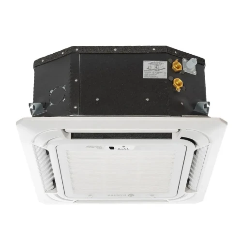 Фанкойл Dantex DF-014QAEC-P4 DF