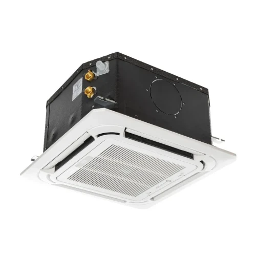 Фанкойл Dantex DF-014QAEC-P4 DF