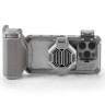 Чехол Tilta Khronos Advanced Kit для iPhone 15 Pro Max Серый