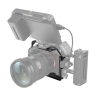 Клетка Smallrig 3667B для Sony a7RV/a7IV/a7SIII/a1/a7RIV