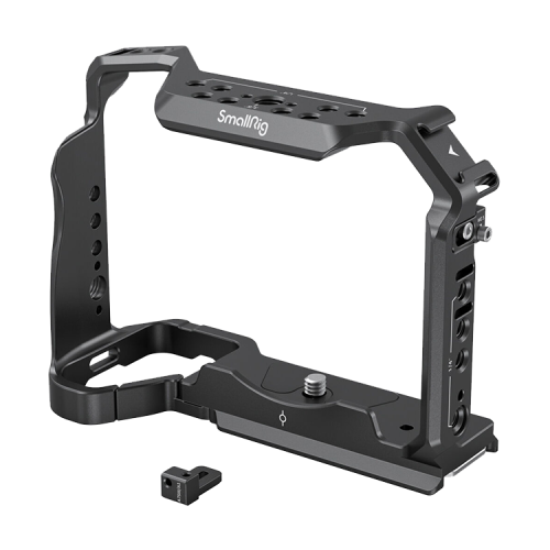 Клетка Smallrig 3667B для Sony a7RV/a7IV/a7SIII/a1/a7RIV
