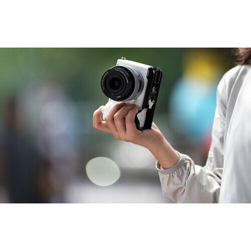 Клетка Tilta для Sony ZV-E10 II Черная