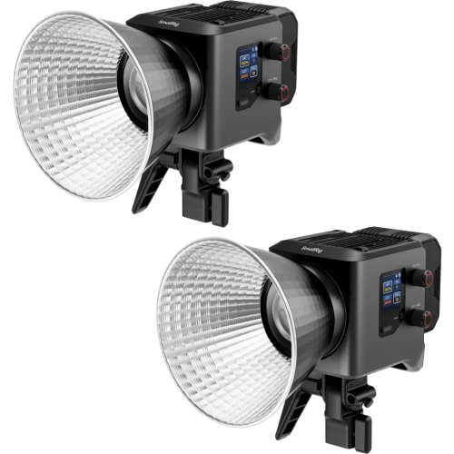 Комплект осветителей SmallRig RC 220B Pro Combo Kit (2 шт)