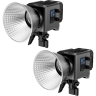 Комплект осветителей SmallRig RC 220B Pro Combo Kit (2 шт)
