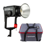 Осветитель Aputure LS 600X Pro (V-mount)