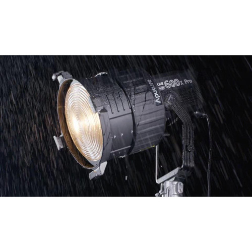 Осветитель Aputure LS 600X Pro (V-mount)