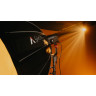 Осветитель Aputure LS 600X Pro (V-mount)