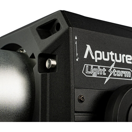Осветитель Aputure LS 600X Pro (V-mount)