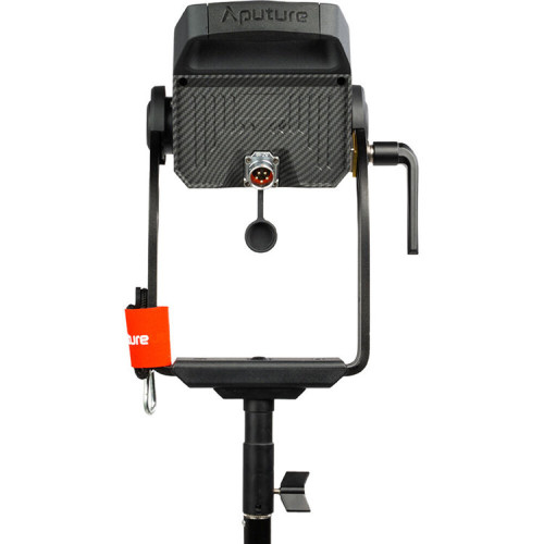 Осветитель Aputure LS 600X Pro (V-mount)