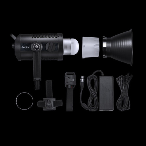 Осветитель Godox SZ200 Bi