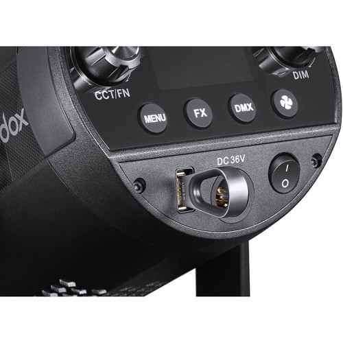 Осветитель Godox SZ200 Bi