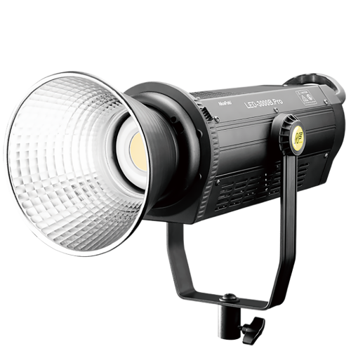 Осветитель Nicefoto LED-3000B.Pro