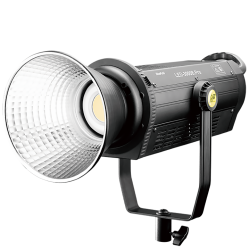 Осветитель Nicefoto LED-3000B.Pro
