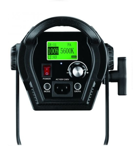 Осветитель Nicefoto LED-3000B.Pro