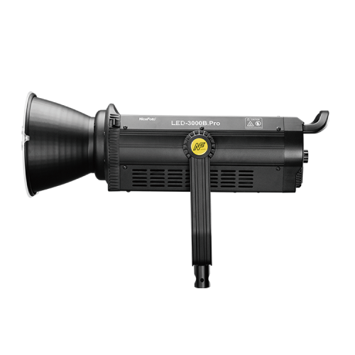 Осветитель Nicefoto LED-3000B.Pro