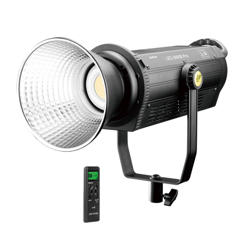 Осветитель Nicefoto LED-3000B.Pro