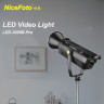 Осветитель Nicefoto LED-3000B.Pro