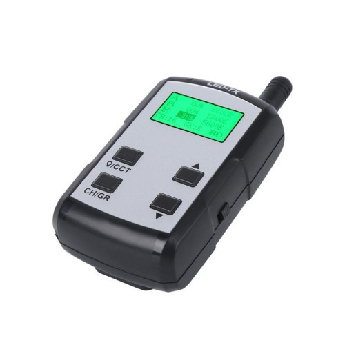 Осветитель Nicefoto LED-3000B.Pro