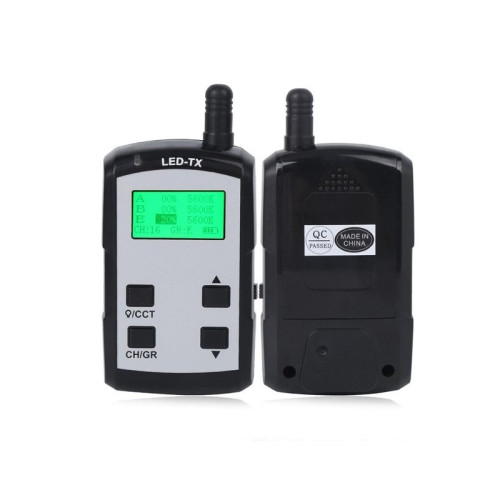 Осветитель Nicefoto LED-3000B.Pro