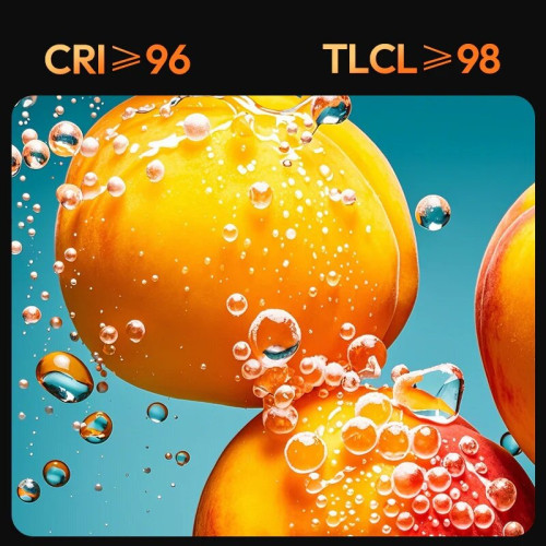 Осветитель Ulanzi C01 100Вт