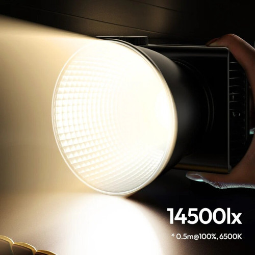 Осветитель Ulanzi C01 100Вт