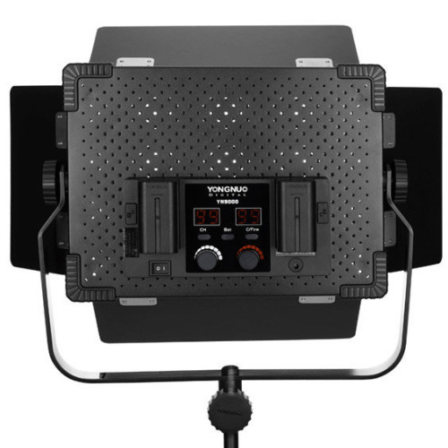 Осветитель YongNuo YN-9000 KIT 5500K