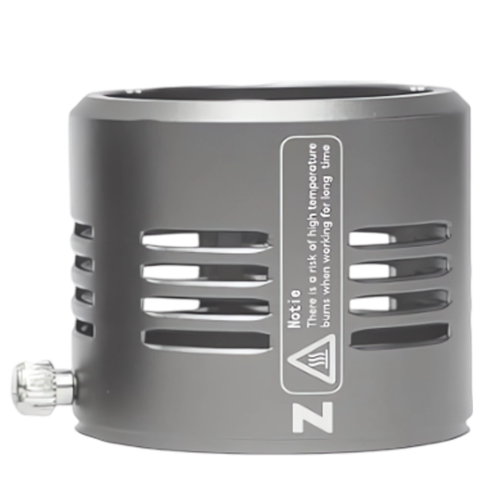 Адаптер DigitalFoto Zhiyun mount для Snoot Mini