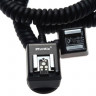 Phottix 38310 кабель дистанционного управления TTL для вспышек 1,0 м