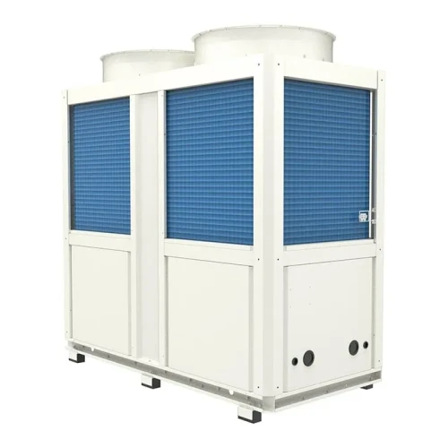 Чиллер Gree LSQWRF65VM/NaB-X Bluevolution EWYT-B-SS