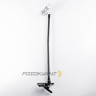 Fotokvant FLX-05 гибкая штанга 50 см с клипсой для установки планшета