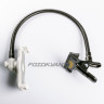 Fotokvant FLX-05 гибкая штанга 50 см с клипсой для установки планшета