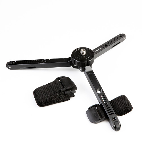 Selens A-05 Portable Mini Tripod алюминиевый мини-штатив