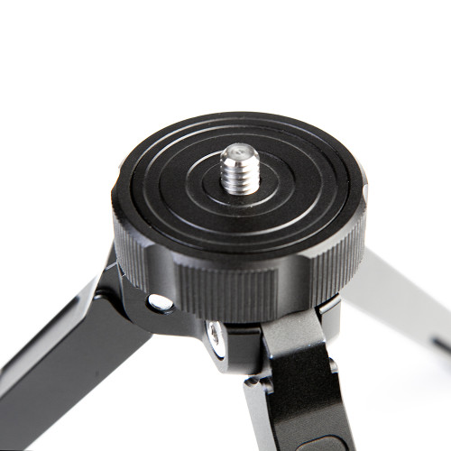 Selens A-05 Portable Mini Tripod алюминиевый мини-штатив