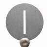 Fotokvant GMW-04-58 Gobo mask маска гобо 58 мм стрип