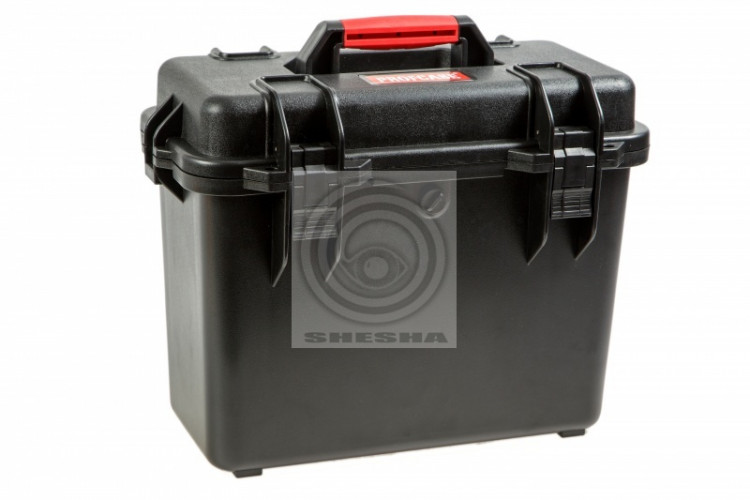Profcase PRC 36.17-5/25 пластиковый кейс 361x167x303 мм