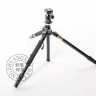 QZSD Q999H алюминиевый штатив трансформер с шаровой головкой