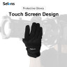 Selens Gloves M термостойкие защитные перчатки для студийных светотехников размер M