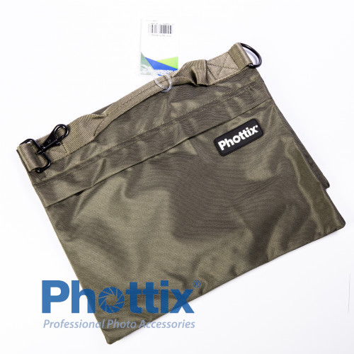 Phottix 88189 Stay-Put II L сумка-противовес для наполнения песком