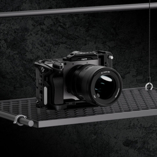 Клетка Tilta Base Kit для Sony FX2 Чёрная