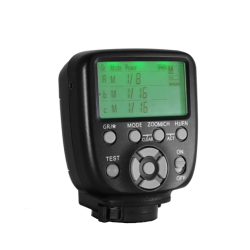 Трансмиттер Yongnuo YN560-TX II Canon