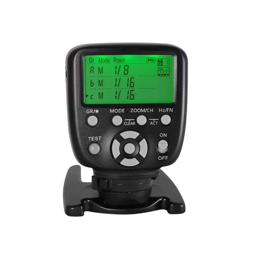 Трансмиттер Yongnuo YN560-TX II Canon