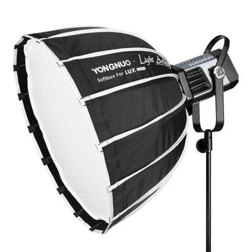 Осветитель Yongnuo LUX160 3200-5600K (Уцененный кат.А)