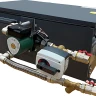 Приточная установка Minibox W-650 Zentec E