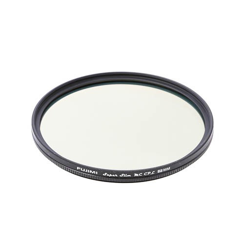 Fujimi Pro MC CPL 40,5 мм Ультратонкий поляризационный фильтр