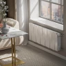 Радиатор биметаллический Royal Thermo PianoForte 300 / Bianco Traffico - 12 секц. PianoForte 300