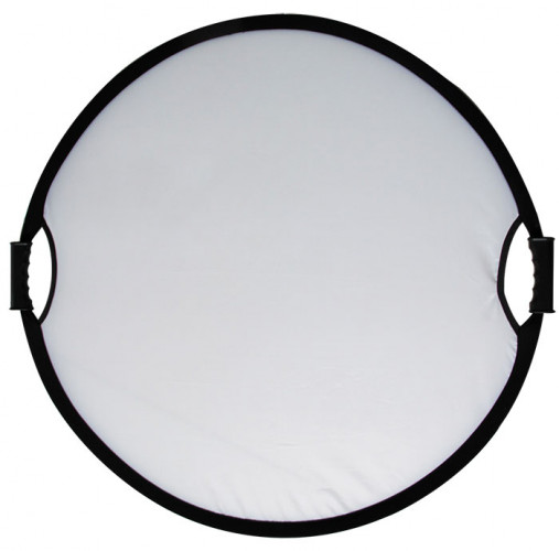Отражатель GreenBean GB Flex 120 black/white L (120 cm)