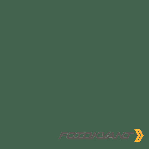 Fotokvant BGP-2710-12 Deep Green фон бумажный 2.72х10 м темно-зеленый