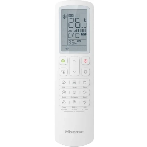 Настенные VRF-системы Hisense AVS-12HJDDJ AVS-HJDDJ