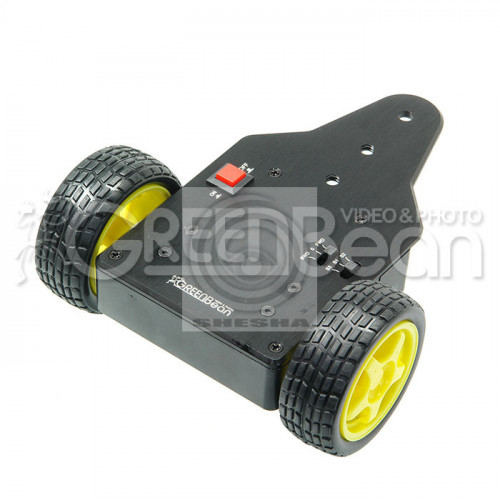 Привод Motor 1 для тележки