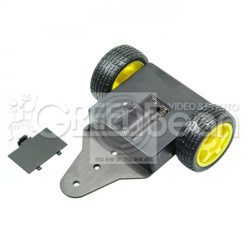 Привод Motor 1 для тележки